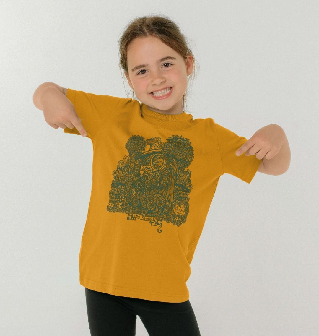 SHIRE™ Kids T-shirt