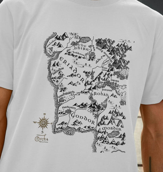 Realm of MIDDLE-EARTH™ T-shirt