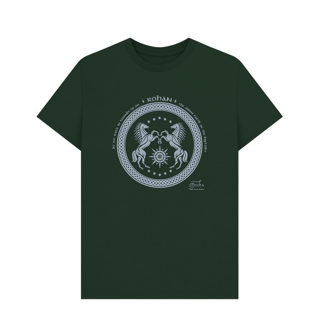 ROHAN™ T-shirt – Oscha Wear