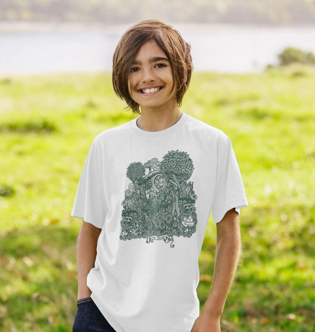 SHIRE™ Kids T-shirt