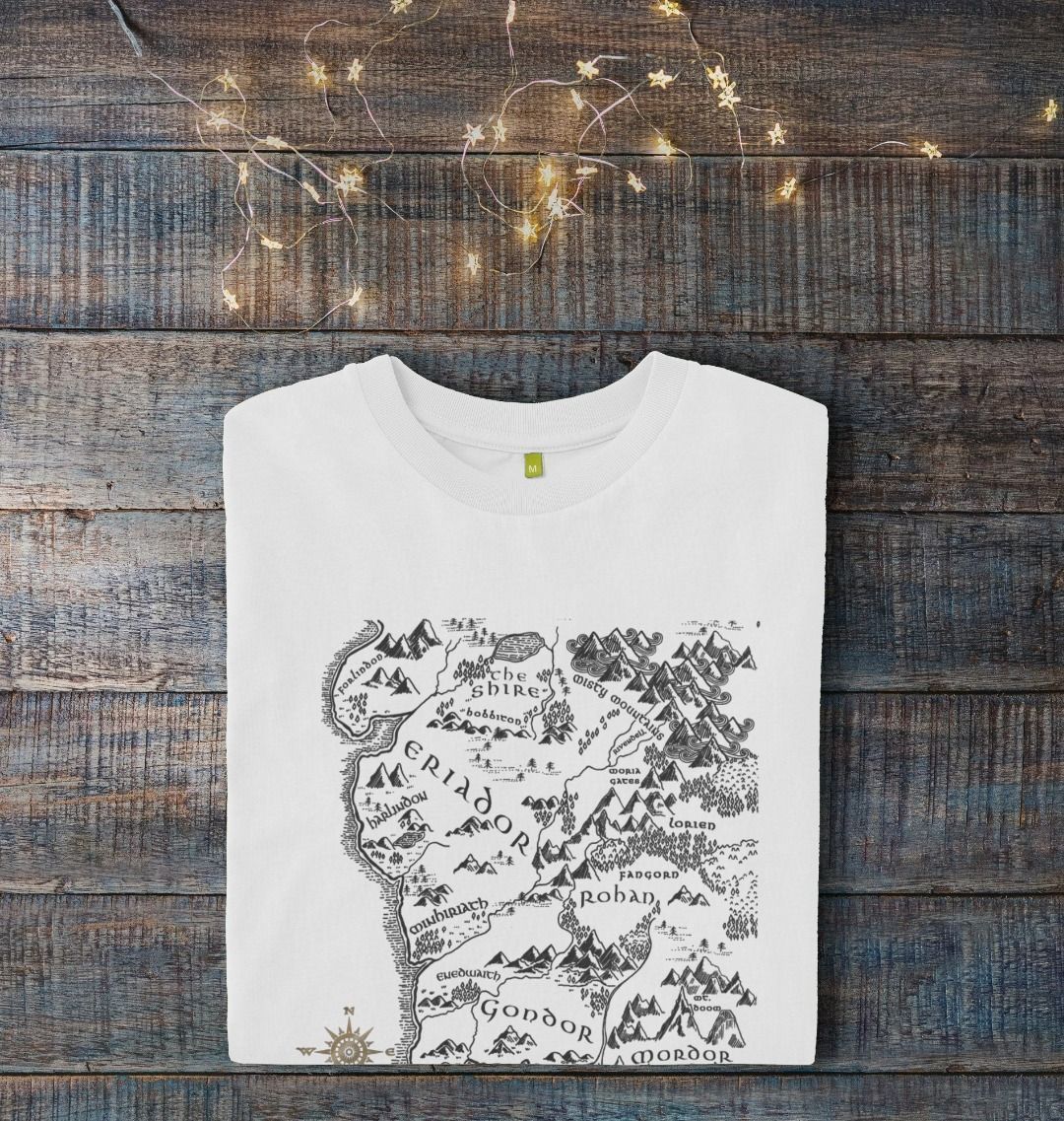 Realm of MIDDLE-EARTH™ T-shirt