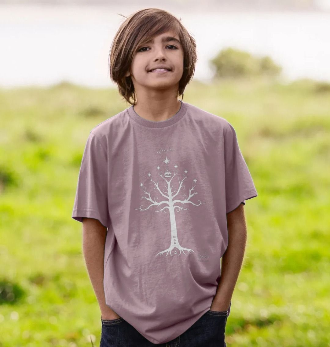 Tree of GONDOR™ Kid's T-shirt