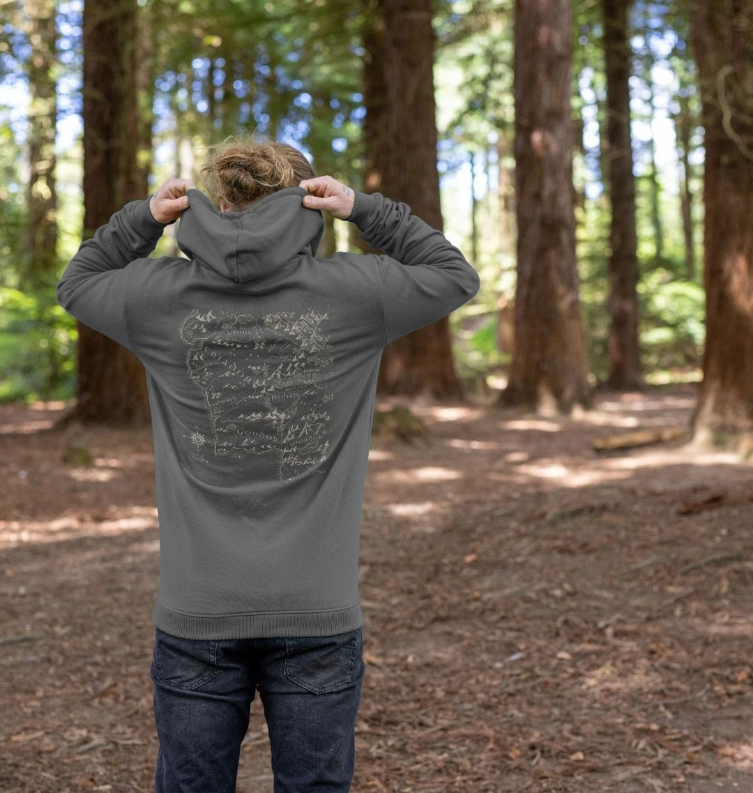 Realm of MIDDLE-EARTH™ Hoodie