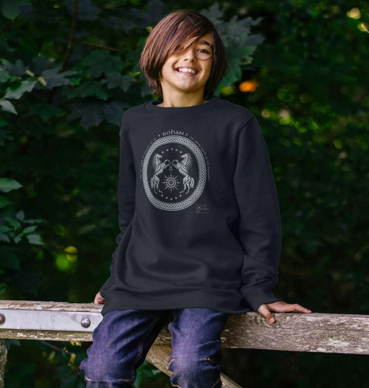 ROHAN™ Kids Sweatshirt