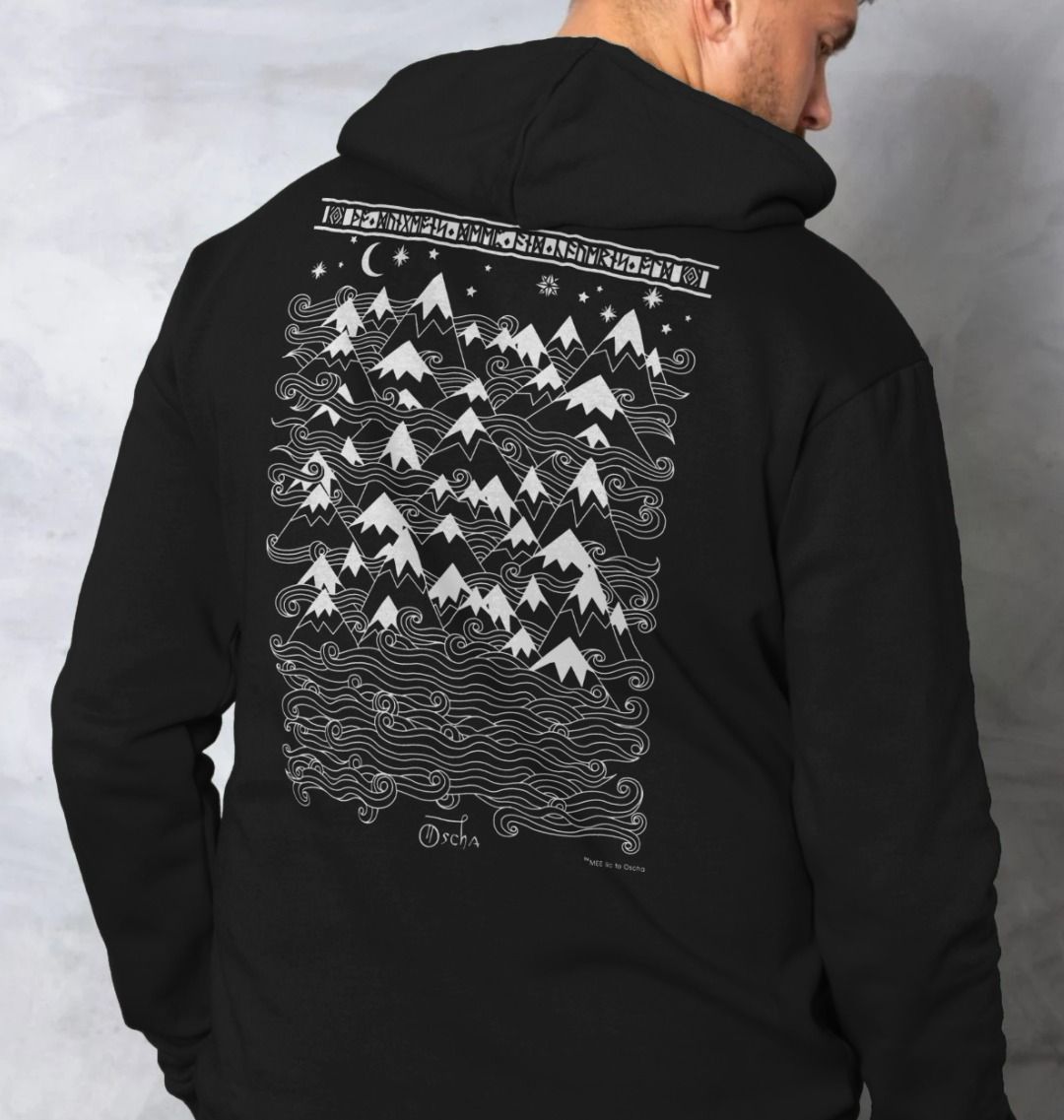 MISTY MOUNTAINS™ Hoodie