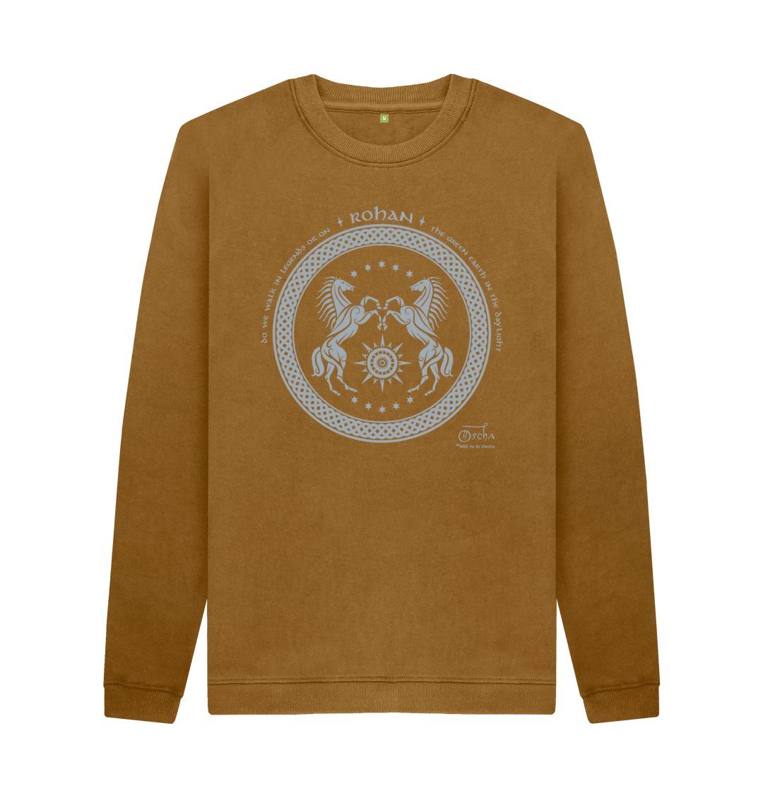 Brown ROHAN\u2122 Sweatshirt