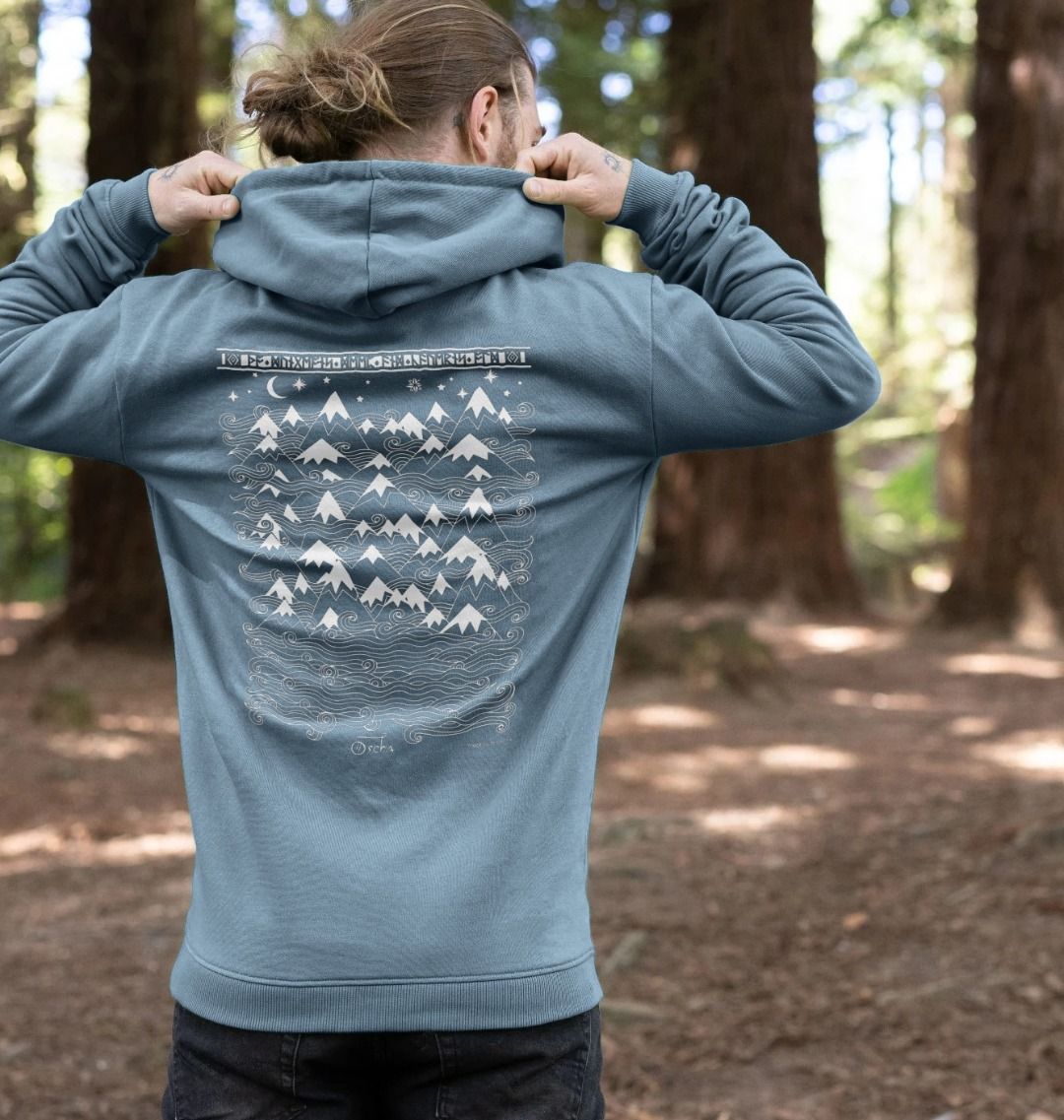 MISTY MOUNTAINS™ Hoodie